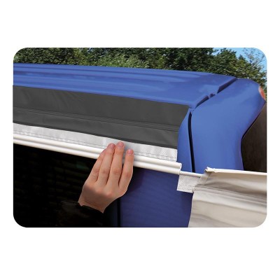 Kit de montaj terasa/cort